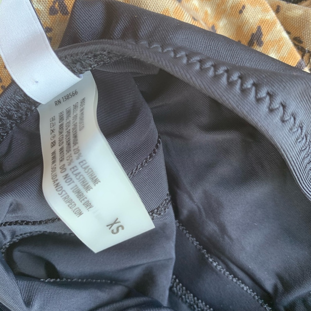 Solid & Striped XS - Picture 5 of 7